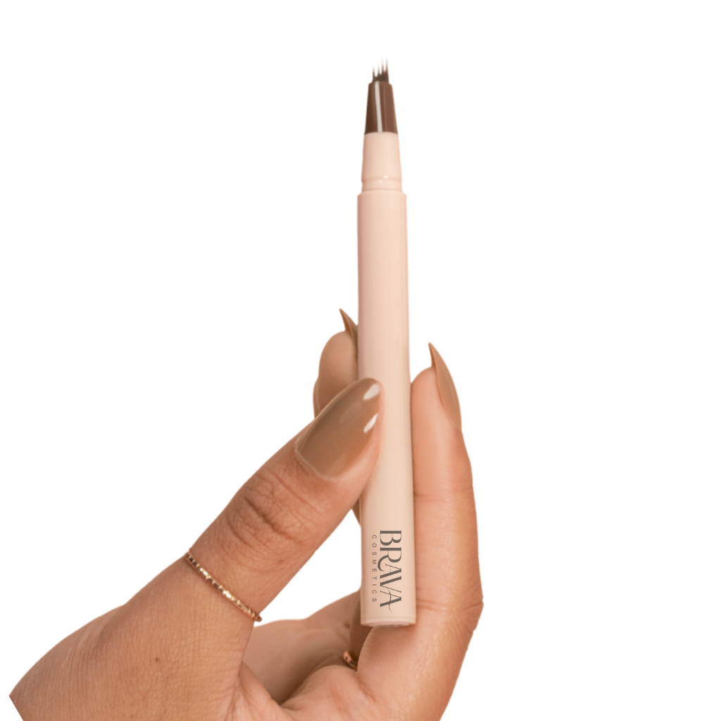 Szálas Szemöldök Toll