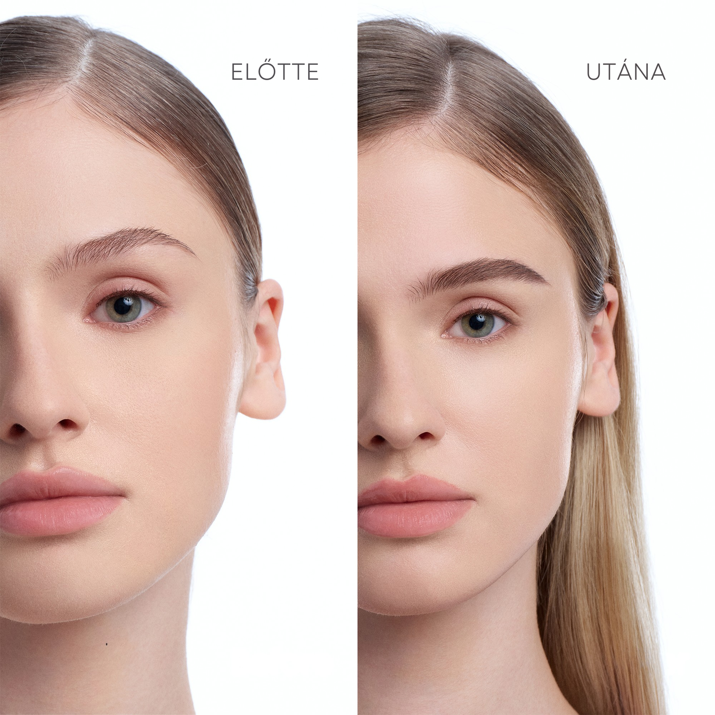 Brava Szálas Szemöldökdúsító 2.0