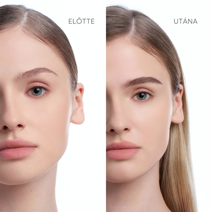 Brava Szálas Szemöldökdúsító 2.0