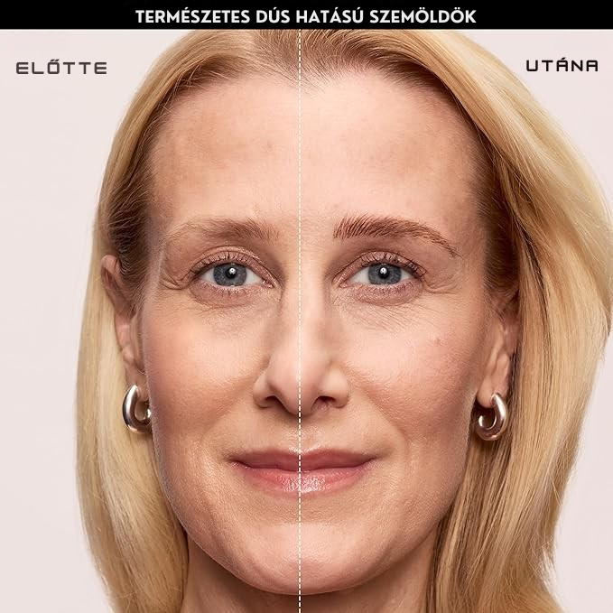 Brava Mikroszálas Szemöldökdúsító Szett