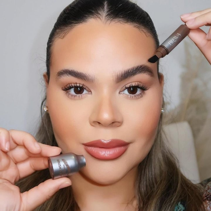 Brava – Szálas Szemöldökdúsító