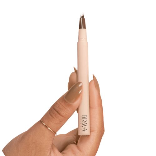 Szálas Szemöldök Toll