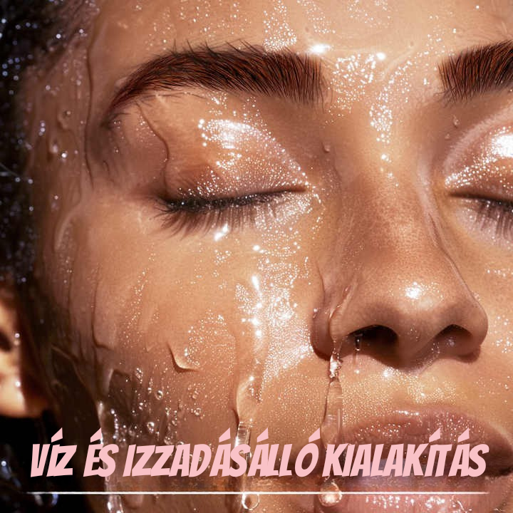 Brava – Szálas hatású szemöldökdúsító festék